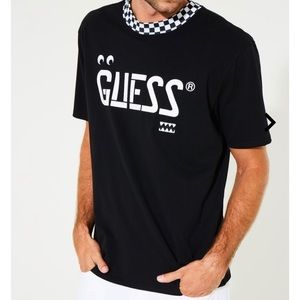 Guess Men’s TShirt